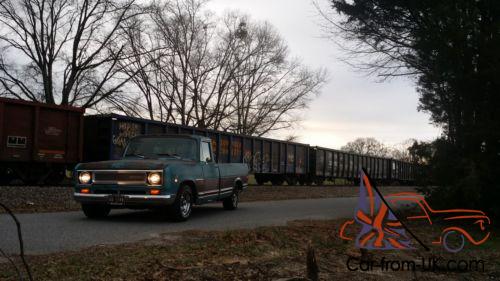 1971 International Harvester Other