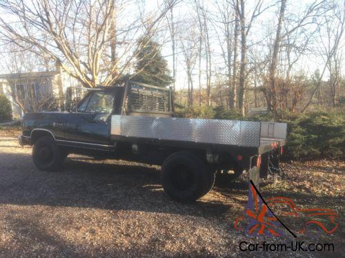 1990 Dodge Other Pickups