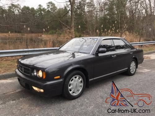 1991 Nissan Other