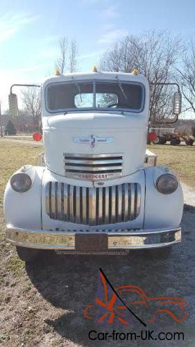 1946 Chevrolet Other Pickups