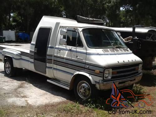 1978 Dodge DREAMER