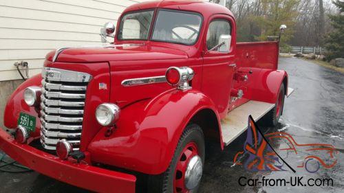 1940 GMC Other