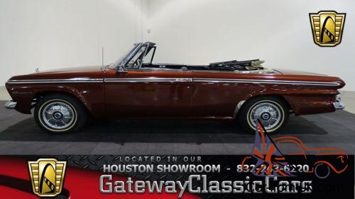 1964 Studebaker Daytona --