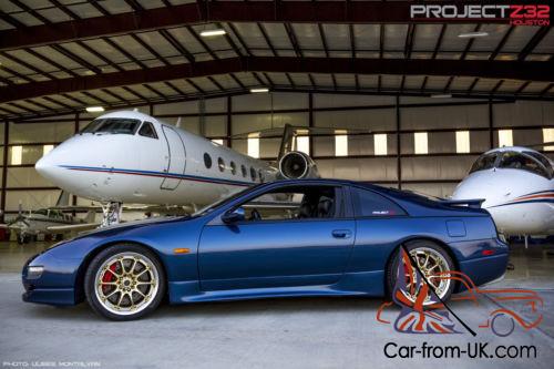 1992 Nissan 300ZX