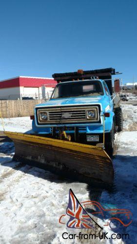 1978 Chevrolet Other