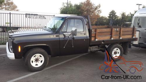 1977 Chevrolet Other