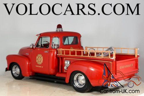 1949 Chevrolet Other Pickups --