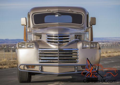 1942 Chevrolet Other Pickups Flatbed