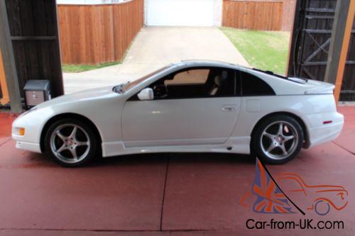 1990 Nissan 300ZX