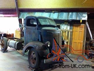 1939 Chevrolet Other