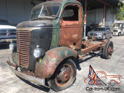 1939 Chevrolet Other Pickups