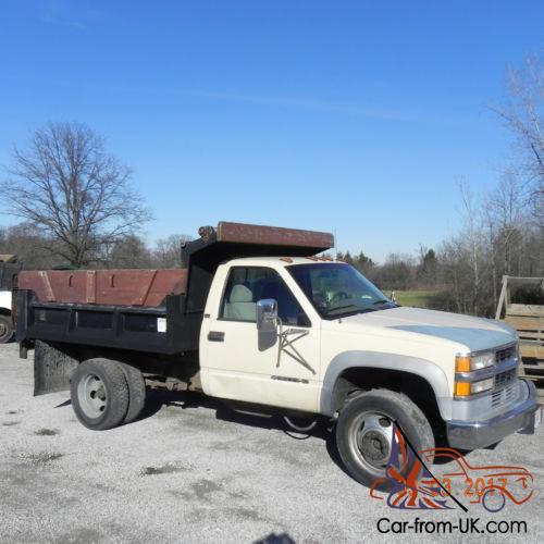 1995 Chevrolet Other