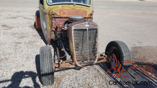 1956 International Harvester Other