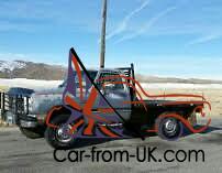1991 Dodge Other Pickups