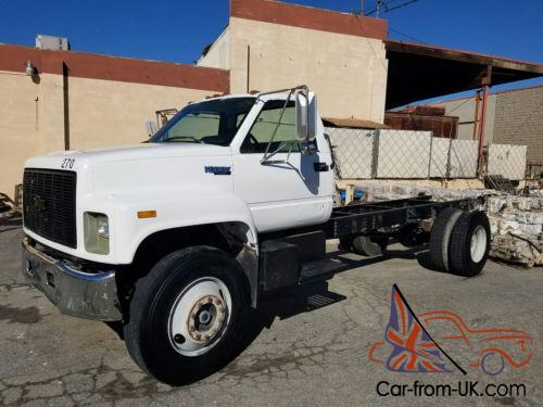 1994 Chevrolet Other Pickups