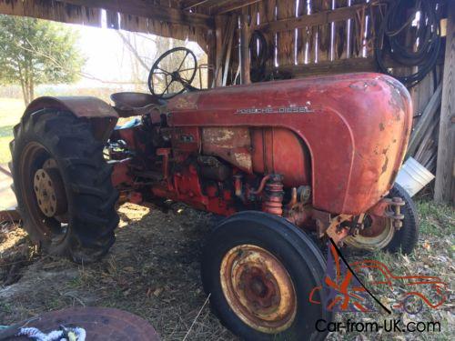 1958 Porsche Other