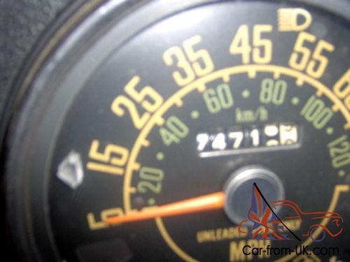 1981 Jeep Other Laredo
