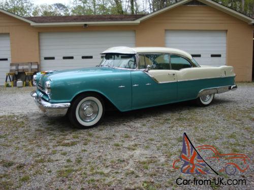 1955 pontiac catalina 1955 pontiac catalina