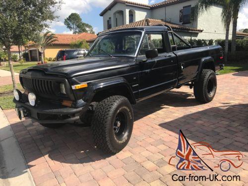 1986 Jeep Other