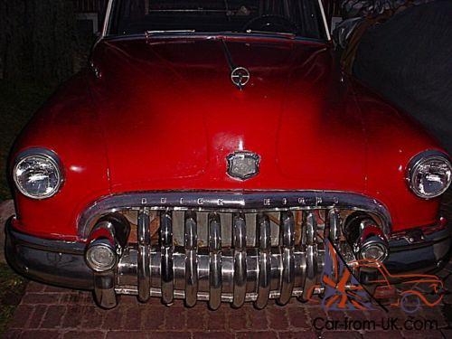 1950 buick grill 1950 buick grill
