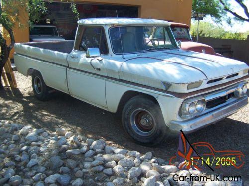 1965 GMC Other
