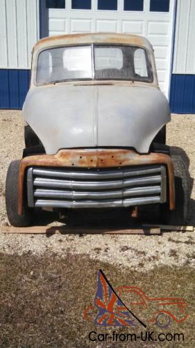 1951 GMC Other