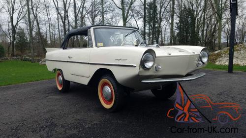 1967 Other Makes