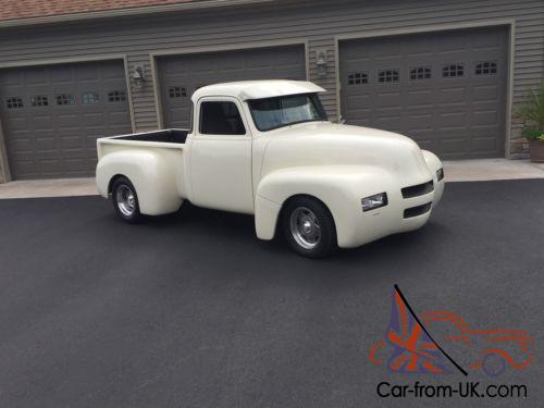 1949 GMC 3100