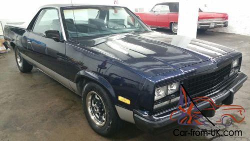 1986 GMC Other