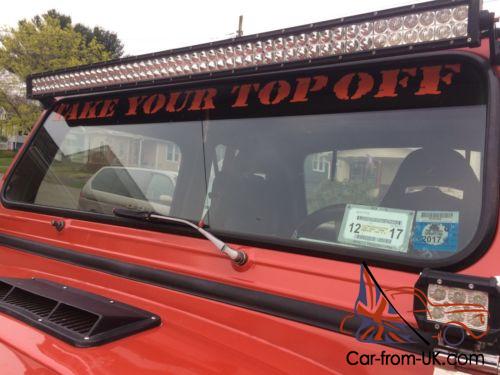1983 Jeep CJ