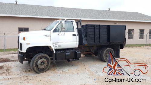 1990 Chevrolet Other