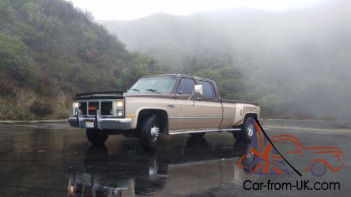 1985 GMC Other