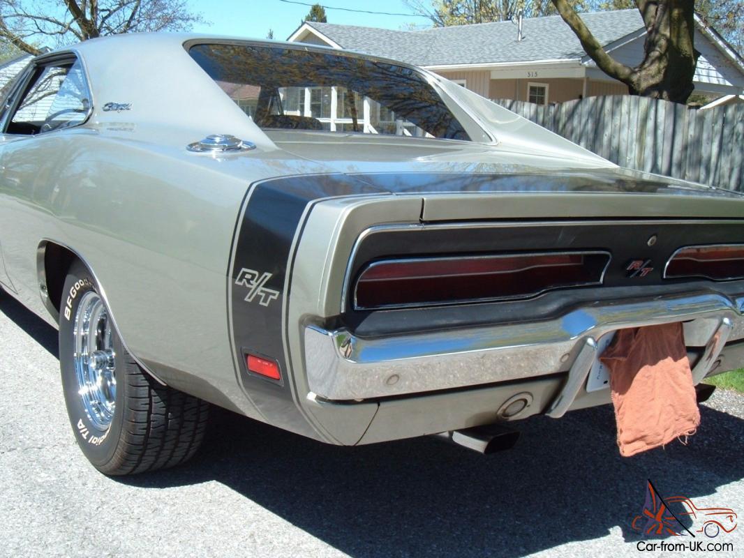 1969 Dodge Charger | eBay