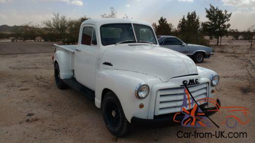1952 GMC Other