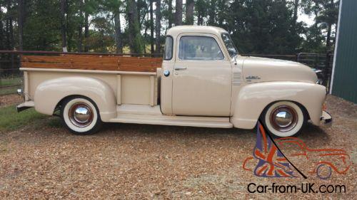 1950 GMC Other
