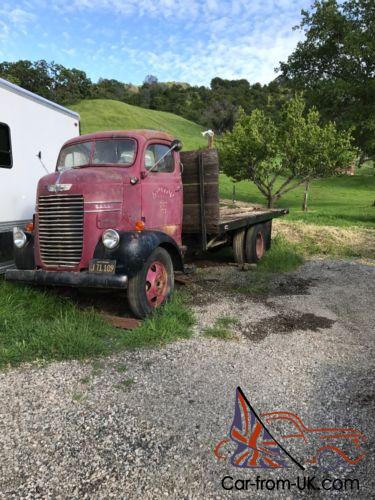 1941 Dodge Other Pickups