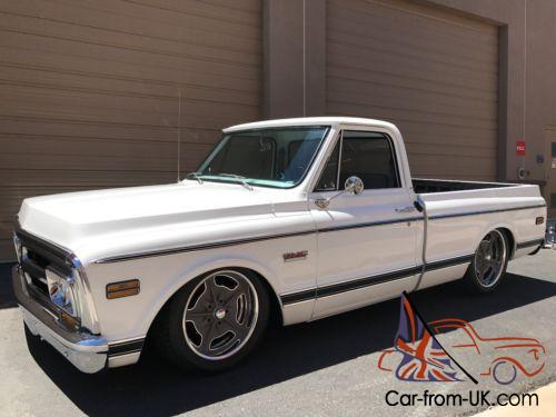 1970 GMC Other