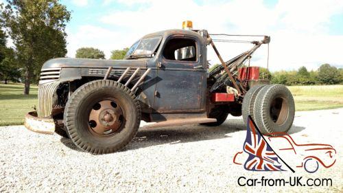 1946 Chevrolet Other Pickups