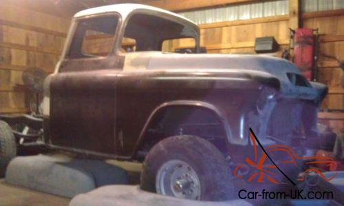 1956 GMC Other