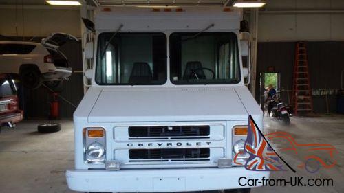 1990 Chevrolet Other Pickups --