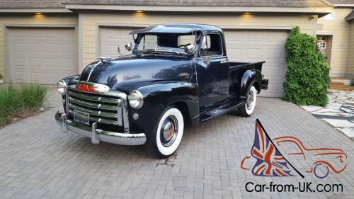 1953 GMC Other