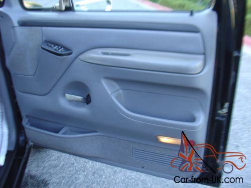 1996 Ford F-350