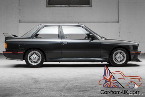 1991 BMW M3
