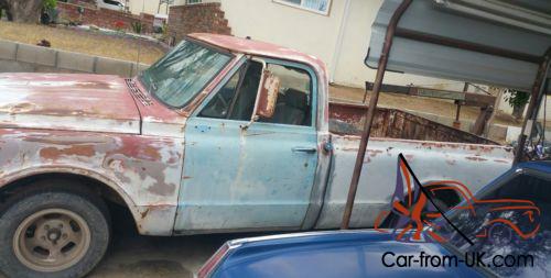 1967 GMC Other