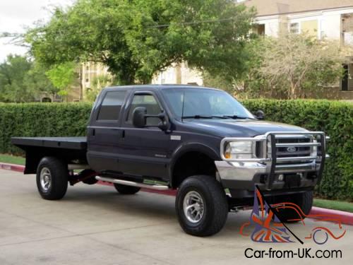 2002 Ford F 350 4x4 Crewcab Longbed 7 3l Turbo Diesel Lifted Photo 24 Portland Or 97217 Ford Super Duty Trucks Diesel Trucks Diesel Trucks Ford