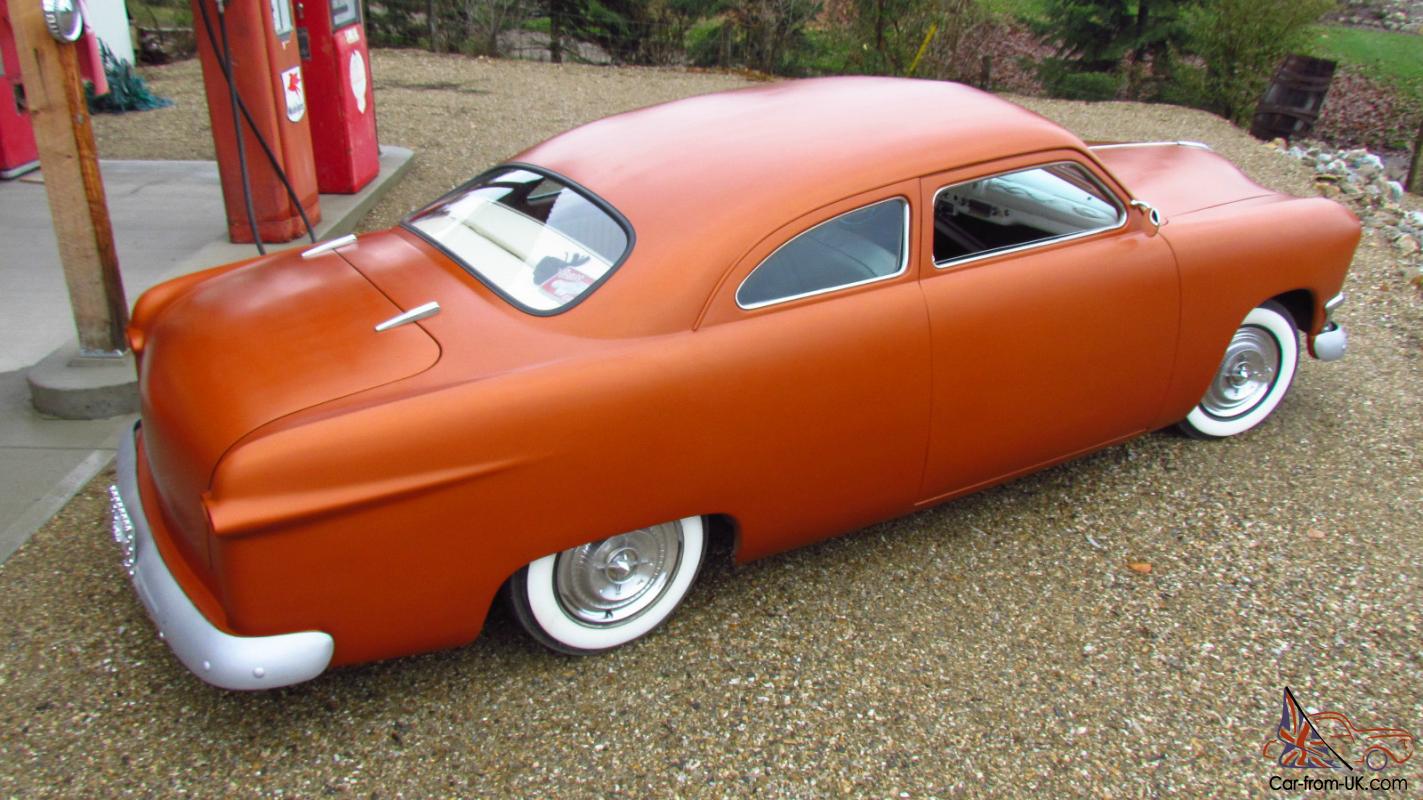 1950 Ford shoebox cars for sale #3