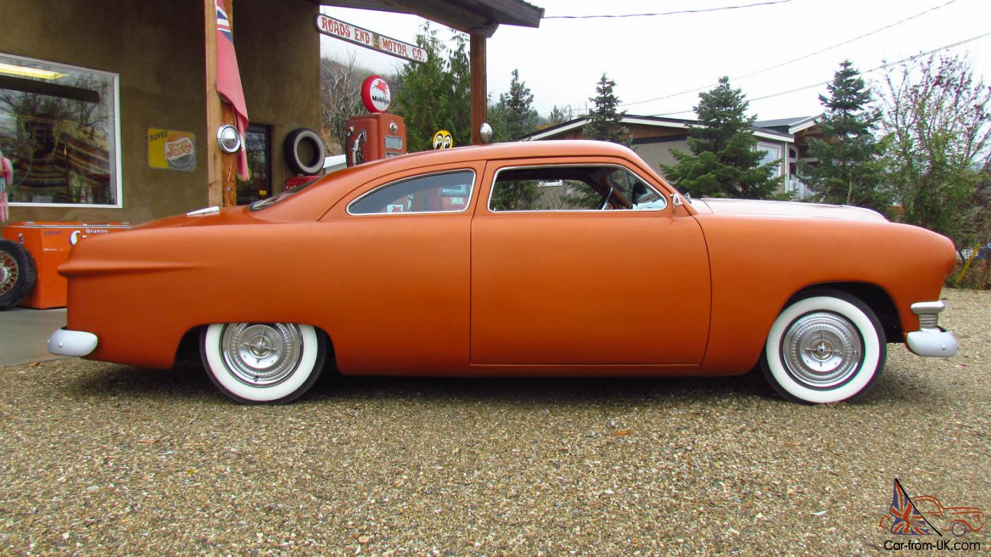 1950 Ford shoebox cars for sale #10