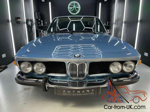 BMW E9 3.0 CS Automatic