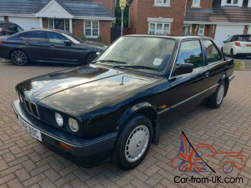 E30 Classic