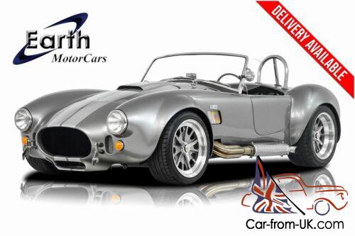 1965 Shelby